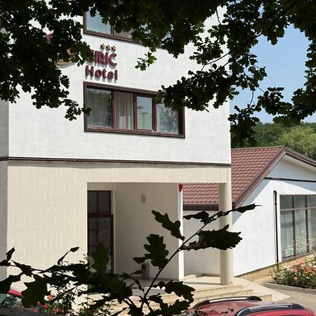 Hotel Ciric Iasi Exterior foto