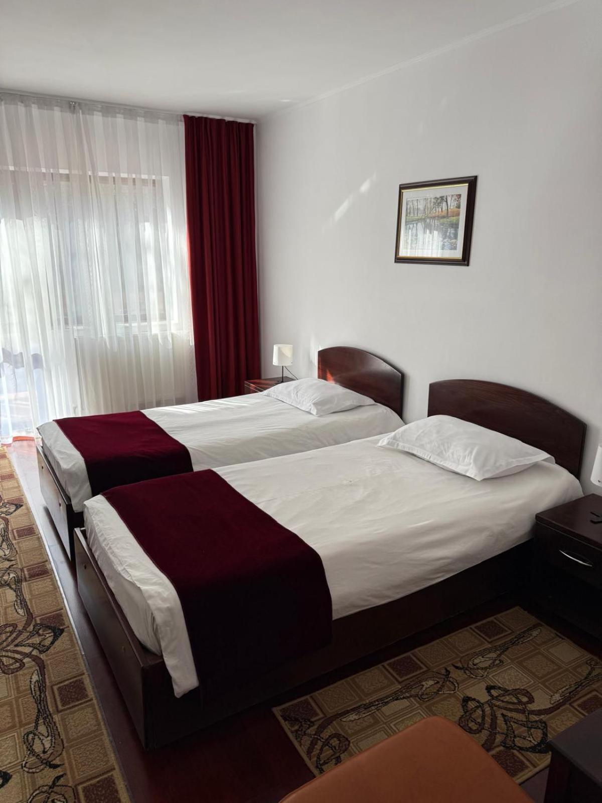 Hotel Ciric Iasi Exterior foto